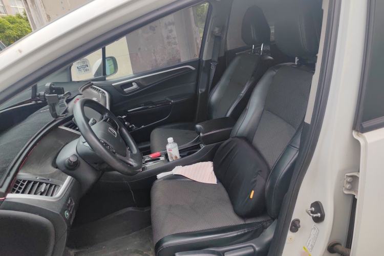 Used Honda Jade 2016 1.8L Automatic Comfort Elite Version 5 Seats
