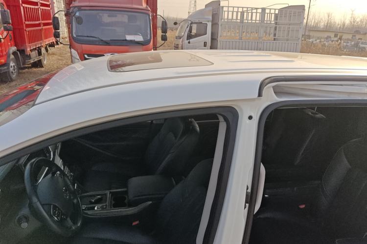 Used GAC Trumpchi M8 2020 Master Edition 390T Supreme Version
