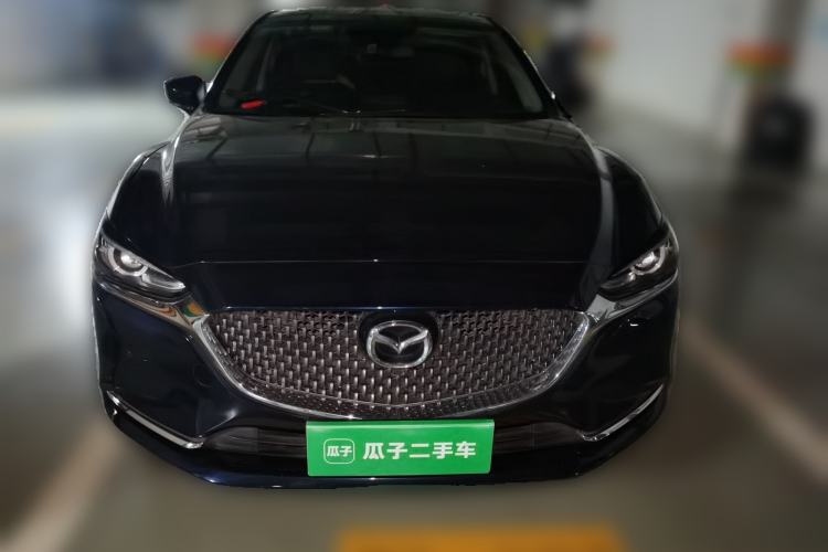 Used Mazda Atenza 2020 2.5L Skyline Sport Edition Front