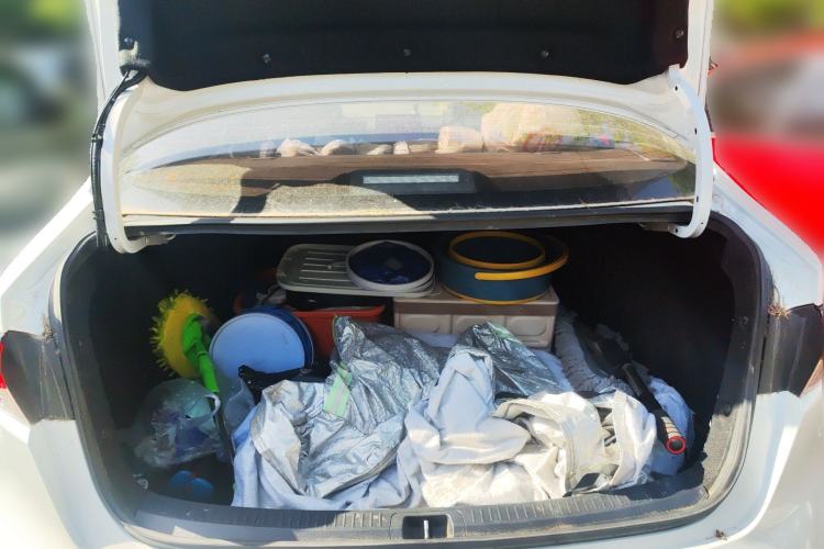 Used Toyota Levin 2021 185T CVT Luxury Edition