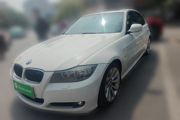 Used BMW 3 Series 2011 325i Sport Edition