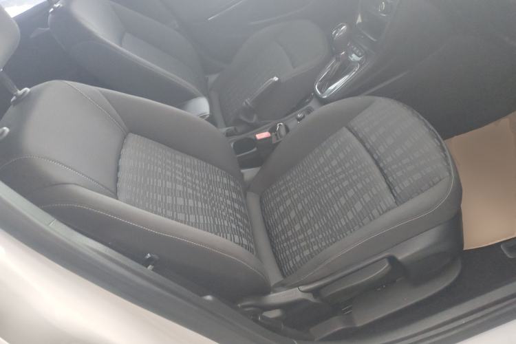 Used Buick Verano 2016 Hatchback 15S Automatic Ambition Model