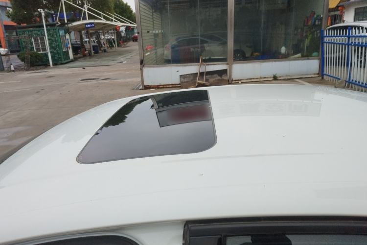 Used Peugeot 308 2018 1.6L Automatic Luxury Edition
