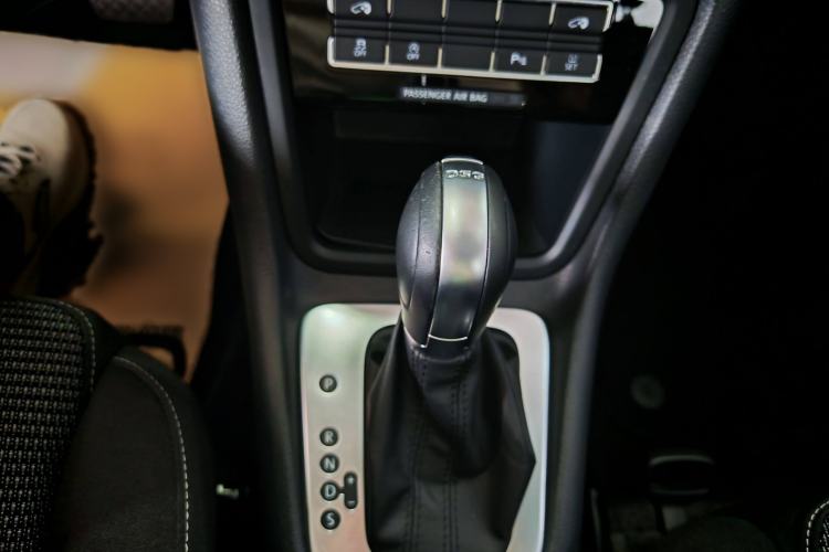 Used Volkswagen Sharan 2018 380TSI Comfort Edition 7-Seater
