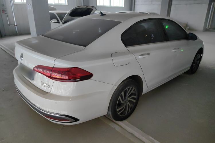 Used Volkswagen Bora 2023 200TSI DSG Enjoyment Edition
