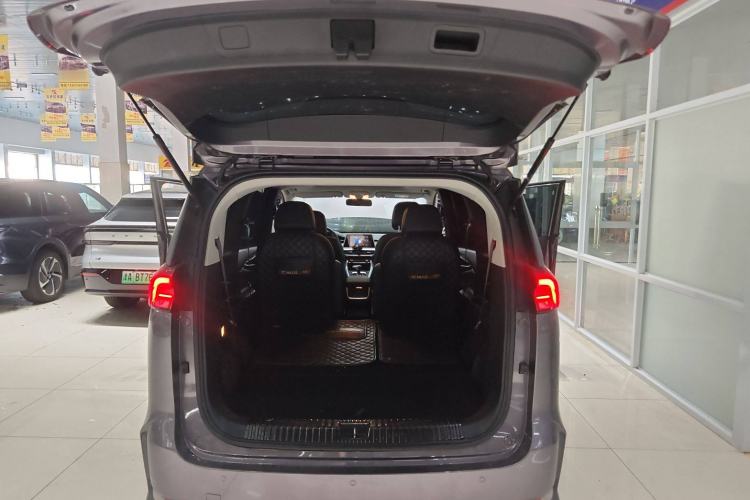 Used SAIC MAXUS G50 2021 1.5T Automatic Comfort Touring B
