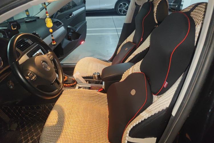 Used Volkswagen Passat 2014 1.8TSI DSG Prestige Navigation Edition