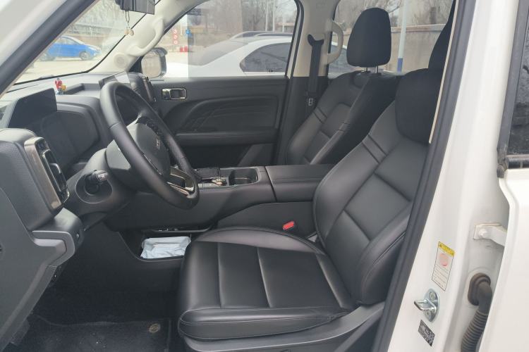 Used Haval Raptor New Energy 2023 Hi4 145 Explorer Edition
