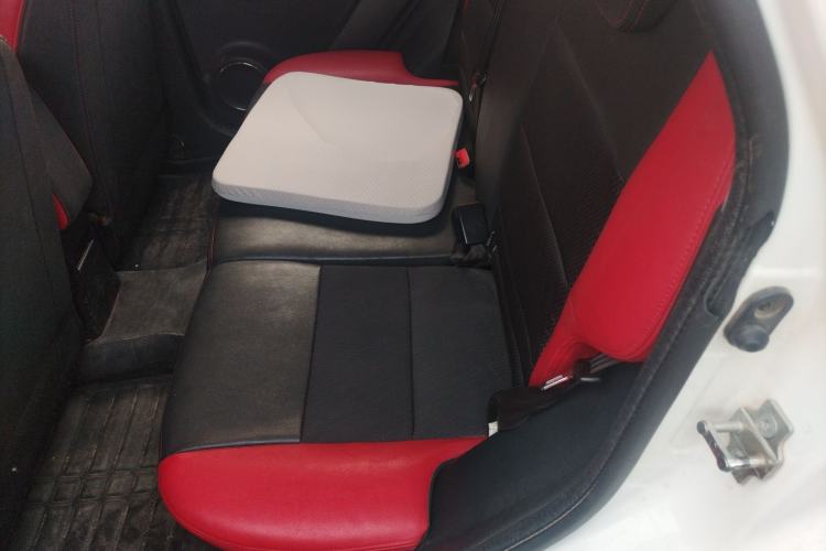 Used BAIC Senova X25 2015 1.5L Automatic Elite Model