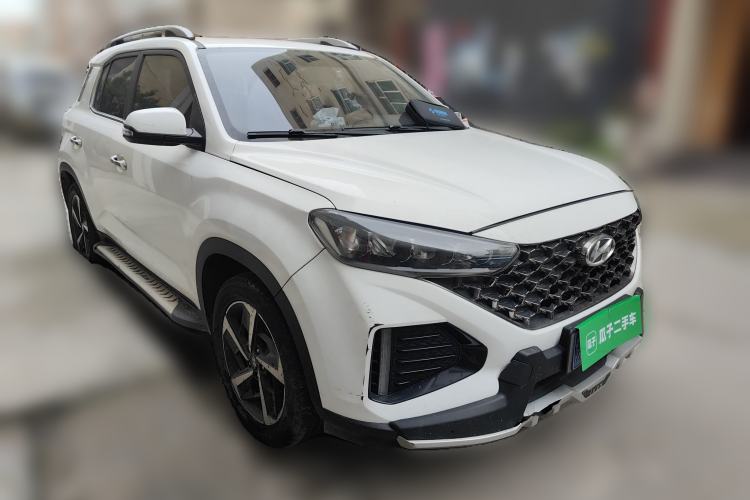 Used Hyundai ix35 2021 2.0L Automatic 2WD GLS Leading Edition