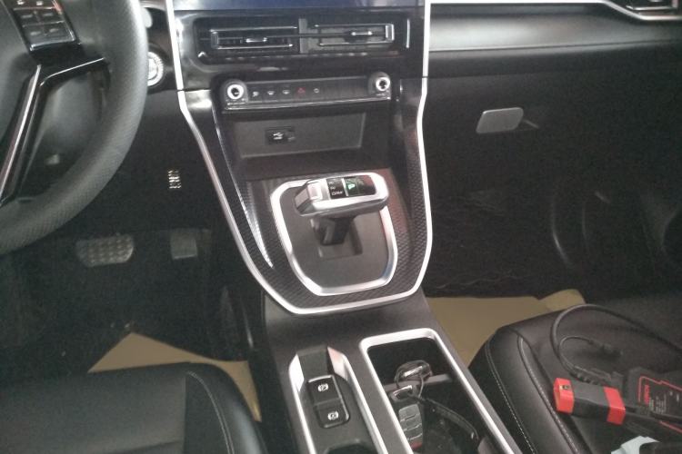 Used Haval M6 2021 PLUS 1.5T DCT Luxury Smart Connectivity Model
