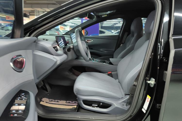 Used BYD Seal 06GT 2025 505 Wave Plus Edition Driver Seat