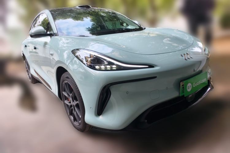 Used IM LS6 2023 Max Standard Edition
