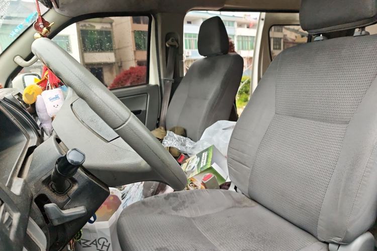 Used King Long Kairui Haoke 