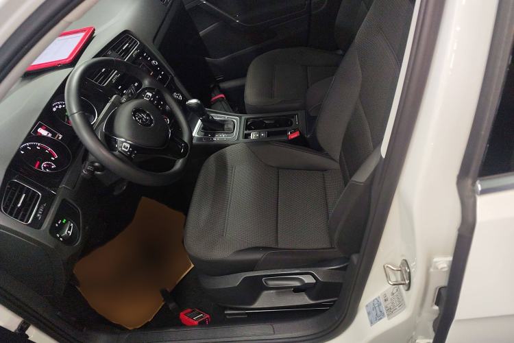 Used Volkswagen Golf 2019 1.8TSI Travel Edition