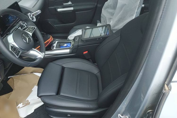 Used Mercedes-Benz GLA 2024 GLA 200
