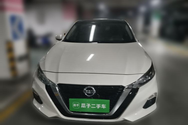 Used Nissan Teana 2021 2.0L XL Comfort Edition Front