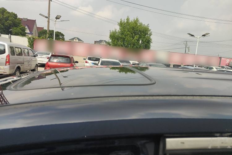 Used BYD Song MAX New Energy 2019 DM 1.5T Smart Connect Advanced 7-Seater China VI Standard Roof