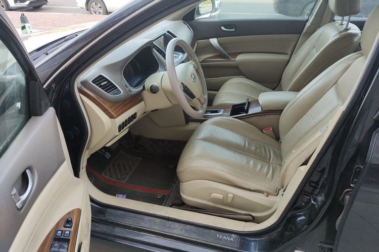 Used Nissan Teana 2011 2.5L XL Advanced Edition