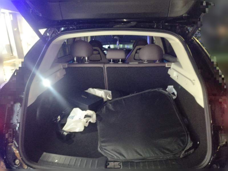 Used Leapmotor C11 2024 All-Electric 580 Luxury Edition — 9