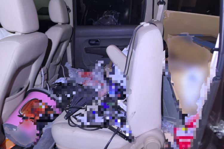 Used Wuling Hongguang 2018 1.5L Classic S Base Model