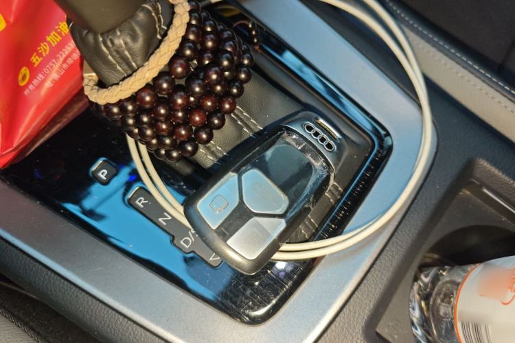 Used Audi Q3 2019 35 TFSI Advanced Dynamic Edition