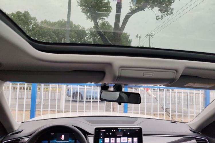 Used Skoda Kodiaq 2024 TSI330 5-Seat Two-Wheel Drive Elite Version