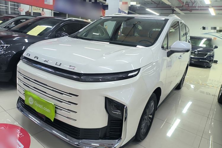 Used SAIC MAXUS G50 PHEV 2025 Leading Edition Guazi used car, China used car export, Used car for sale, Used  cars, Cheapest cars for sale