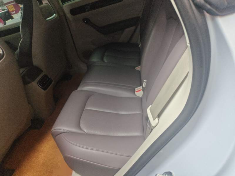 Used Leapmotor C11 2023 Pure Electric 500 Comfort Edition — 16