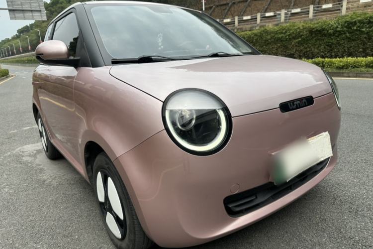 Used Qiyuan Lumin 2022 210km Sweet Edition