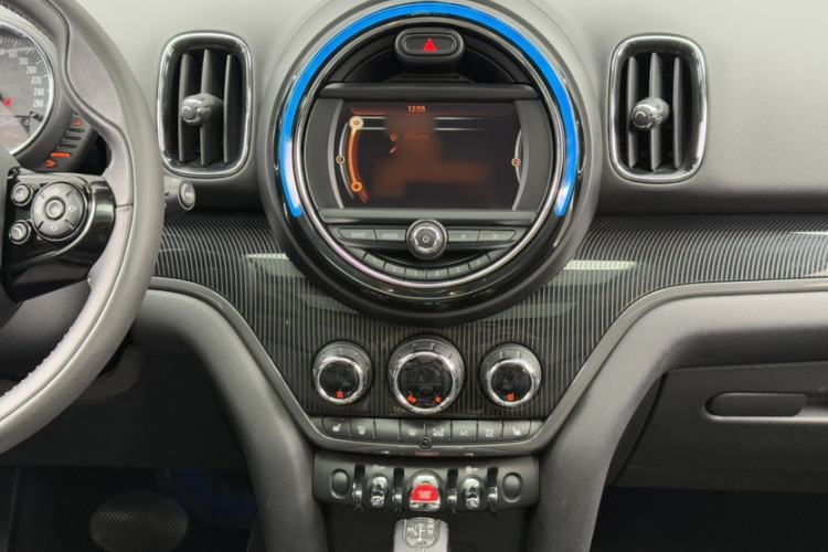 Used MINI Countryman 2017 2.0T COOPER S ALL4 Traveler
