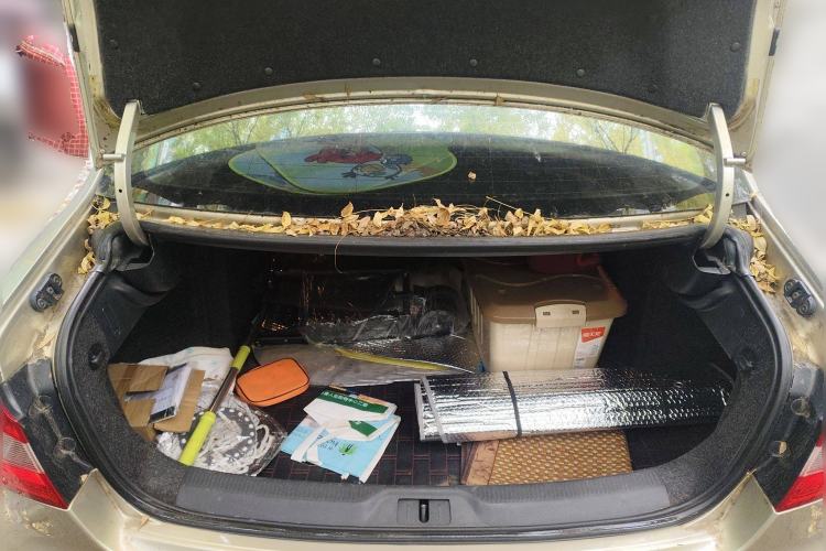 Used Skoda Superb 2012 1.8TSI Automatic Prestige Edition