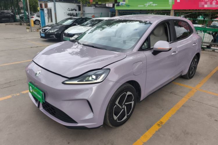 Used MG 4 EV 2026 Model 437 Composed Edition