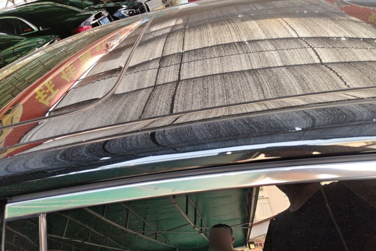 Used BMW 5 Series 2021 525Li Luxury Package
