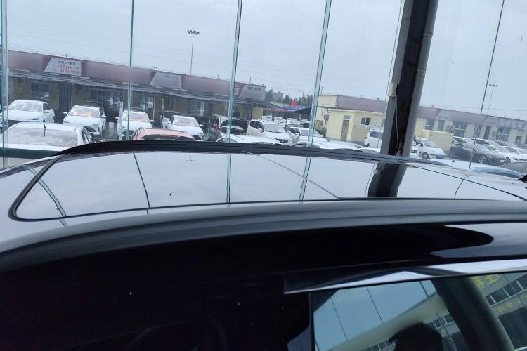 Used Ford Equator 2023 EcoBoost 225 Platinum Edition 7-Seater (2/2/3)
