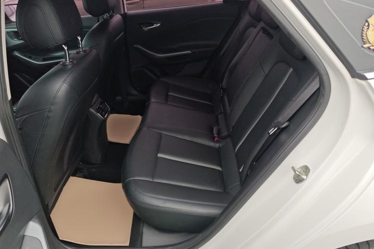 Used Hyundai Lafesta 2019 280TGDi Smart Speed Version China VI Standard Left Rear Seat