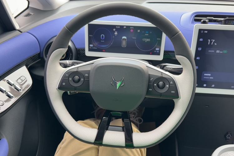 Used ARCFOX Kaola 2023 Family Edition
