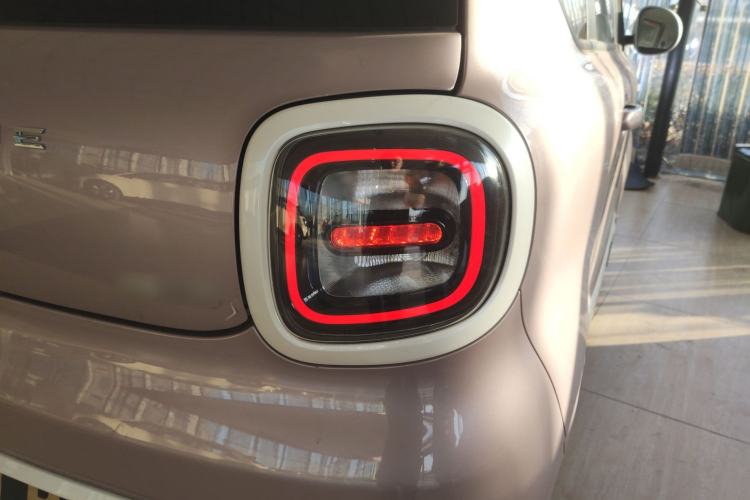 Used Bestune Pony 2026 222km Colorful Horse
