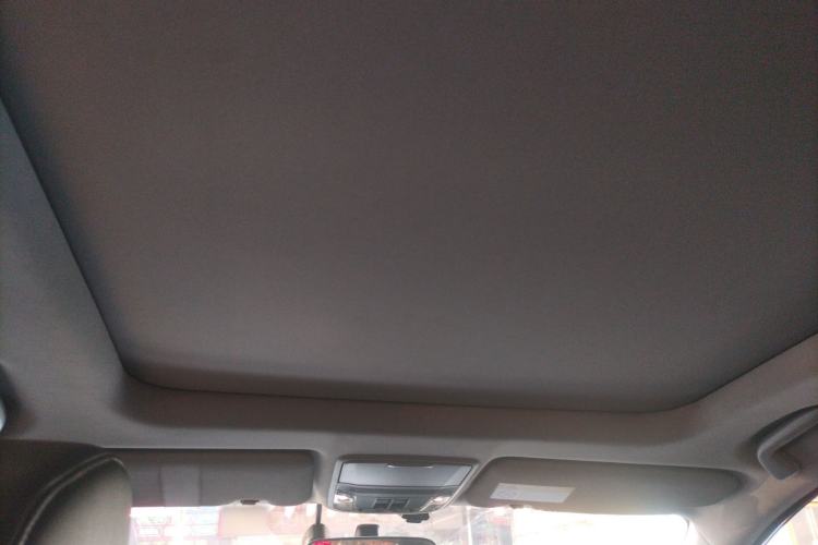 Used Honda CR-V 2017 240TURBO CVT Front-Wheel Drive Fashion Edition
