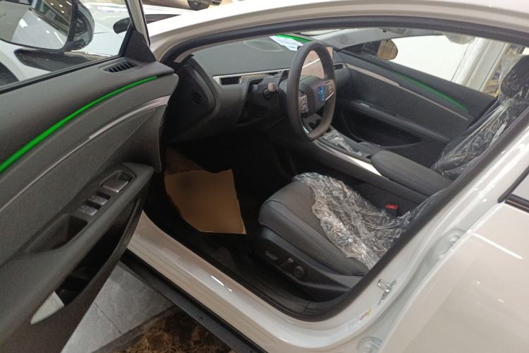 Used XPeng MONA M03 2025 502 Long-Range Max