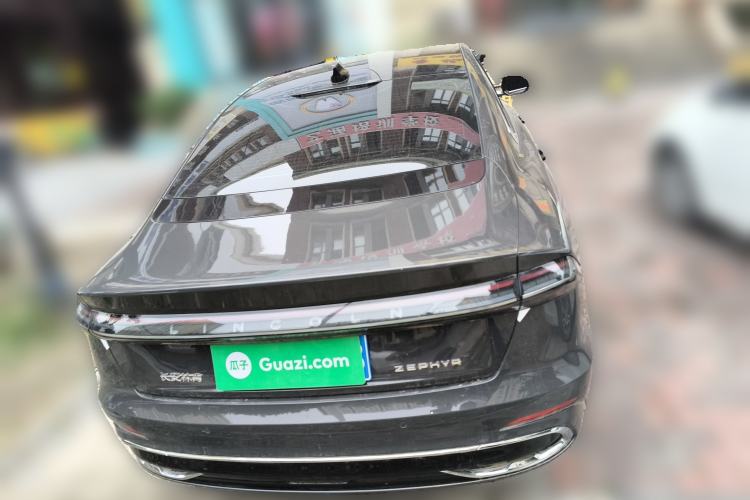 Used Lincoln Z 2024 2.0T Zunyue Edition