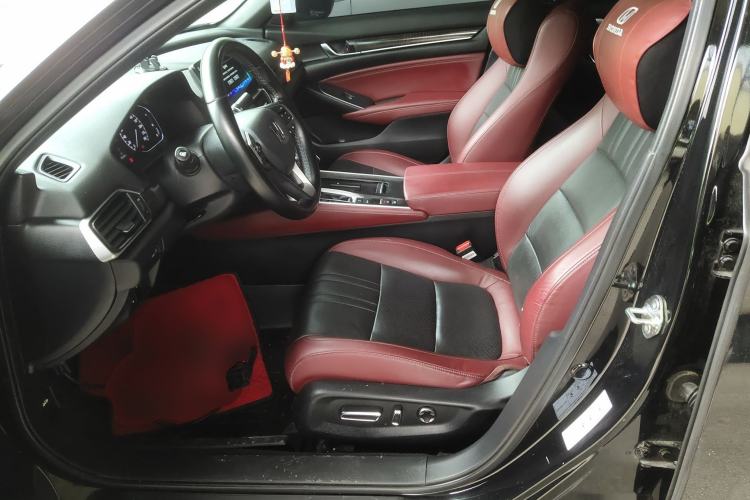 Used Honda Inspire 2022 260TURBO Jingyue Version Left Front Seat