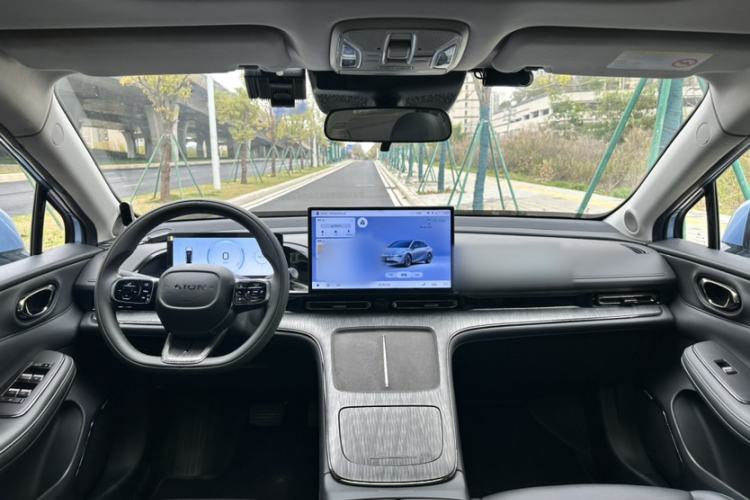 Used AION S MAX 2024 70 Star Edition
