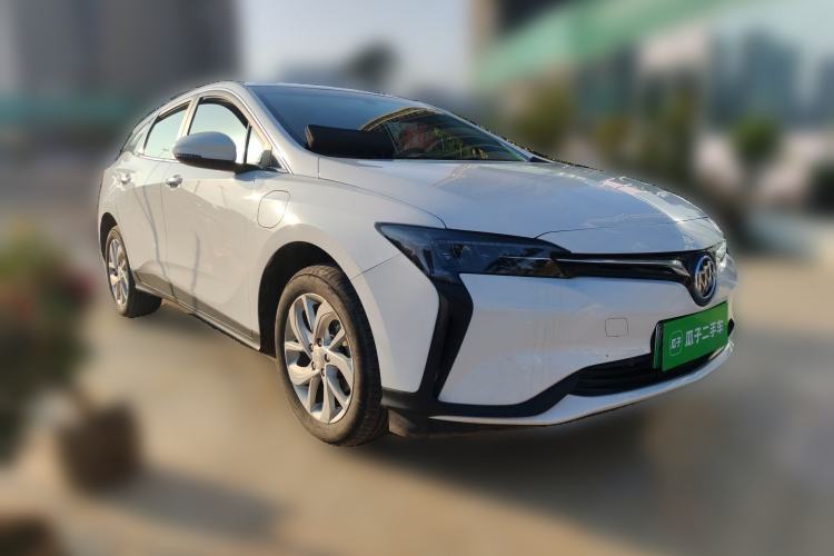 Used Buick Velite 6 2024 430km Comfort Edition
