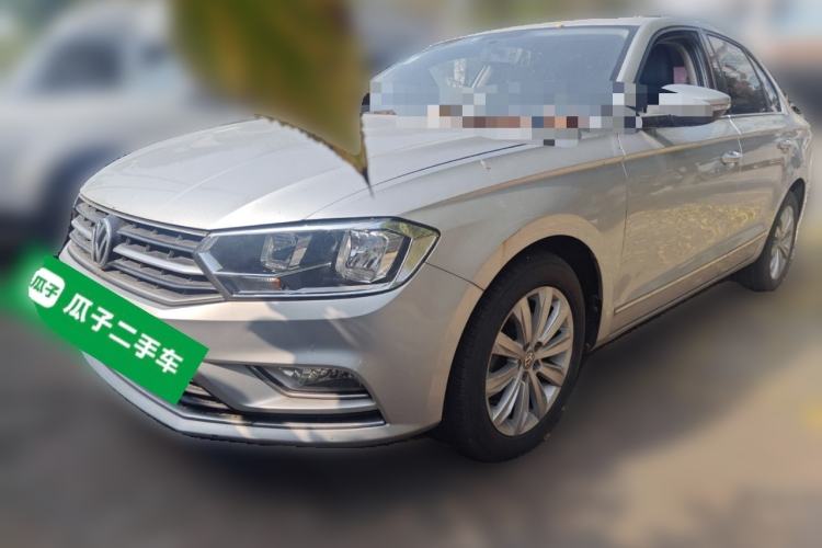 Used Volkswagen Bora 2016 1.6L Automatic Comfort Model