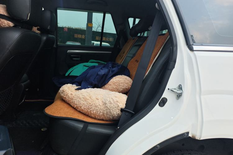 Used Haval H5 Classic 2016 Classic Edition 2.0T Diesel Manual 4x4 Elite Model