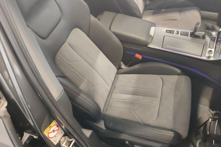 Used Audi A6L 2020 45 TFSI Prestige Dynamic Edition