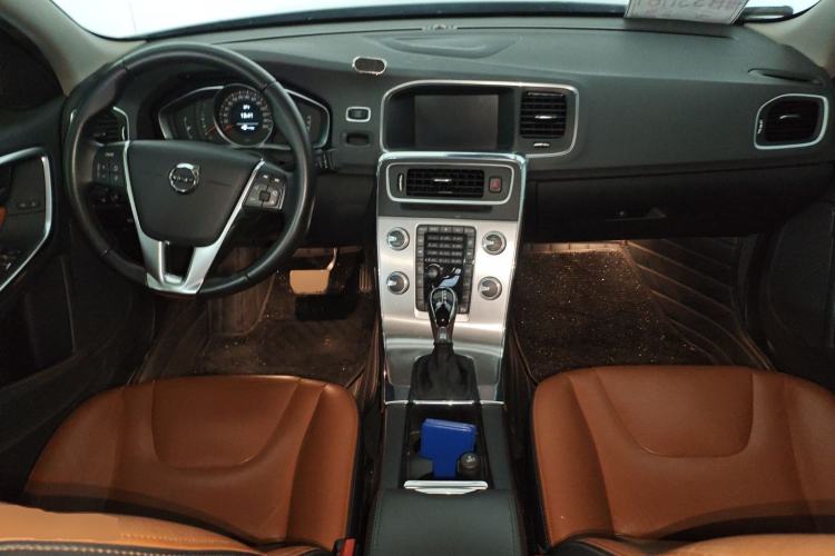 Used Volvo S60 2019 S60L Facelift T5 Intelligent Advanced Edition