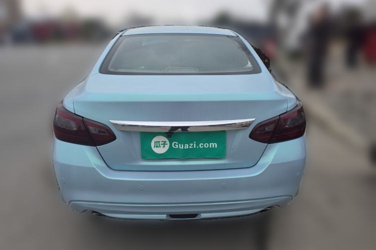 Used Nissan Teana 2016 2.0L XL Comfort Edition