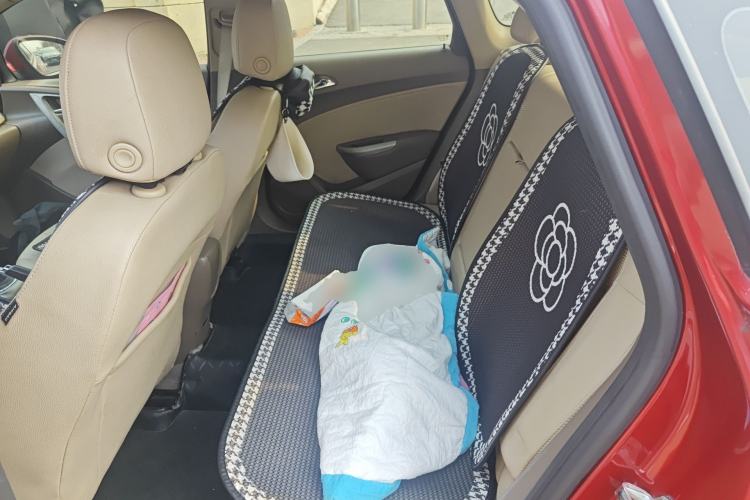 Used Buick GT 2013 GT 1.6L Manual Entry-Level Model